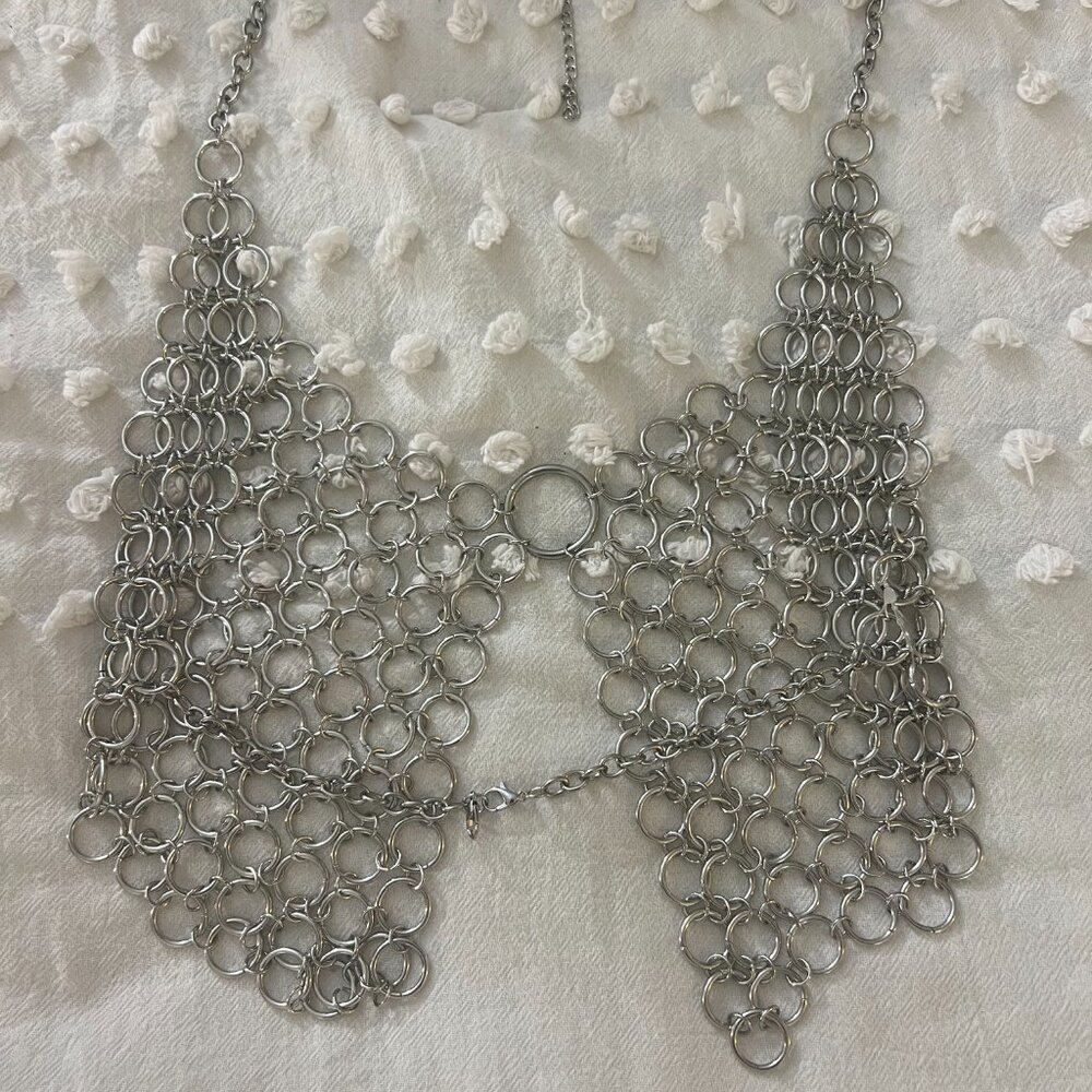 Chain Top - Picture 2 of 3